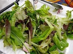 Side salad