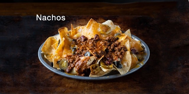 Nachos