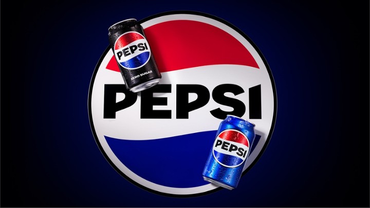 Diet Pepsi (can)