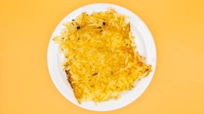 Hash Browns