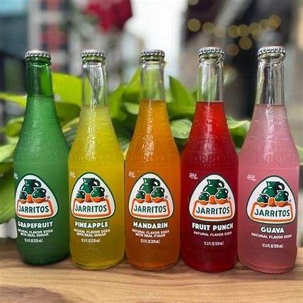 JARRITOS 12.5 OZ