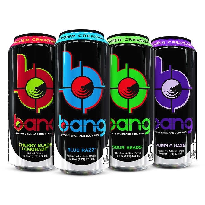 BANG 16 OZ