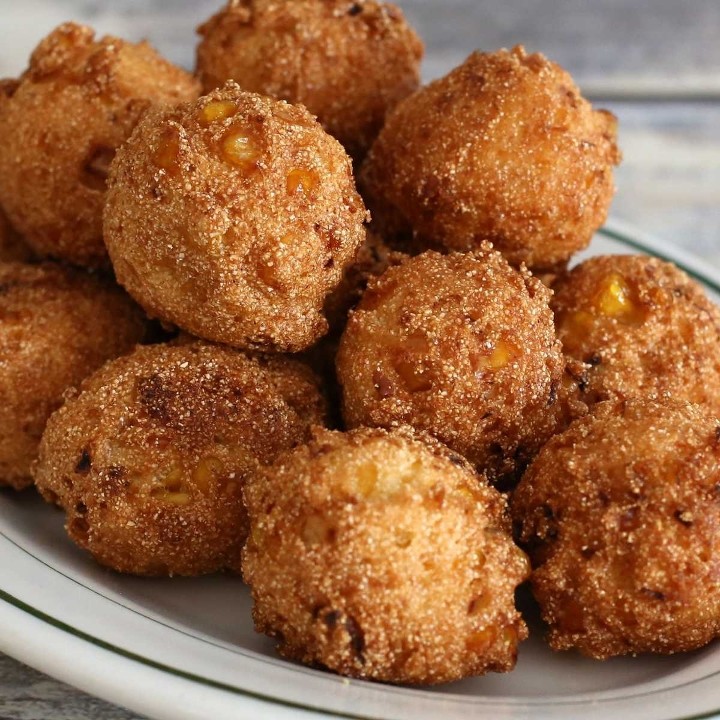 Hush Puppies (10pc)