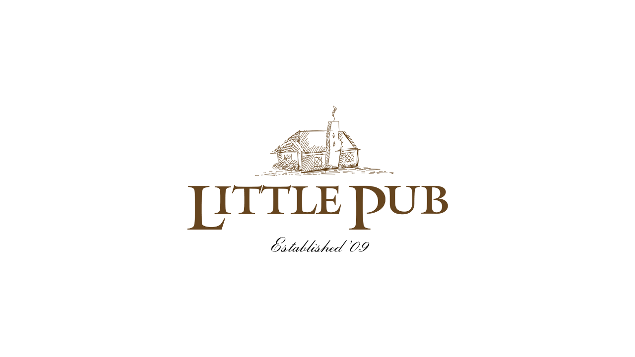 Little Pub - Fairfield