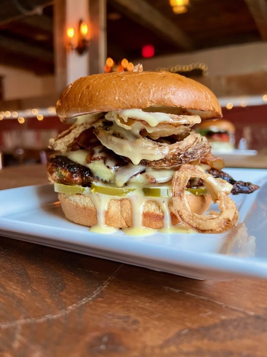 Birds n’ Bees Sandwich