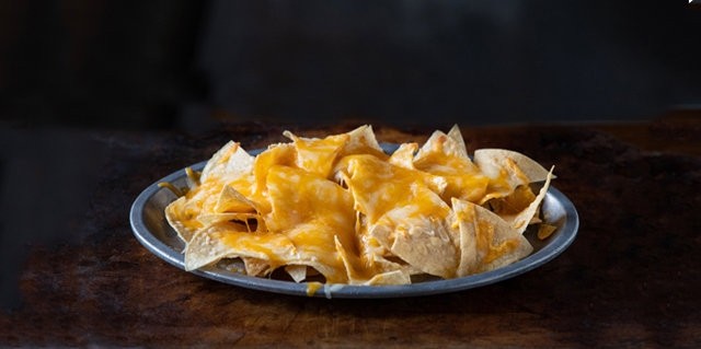 Kids Nachos
