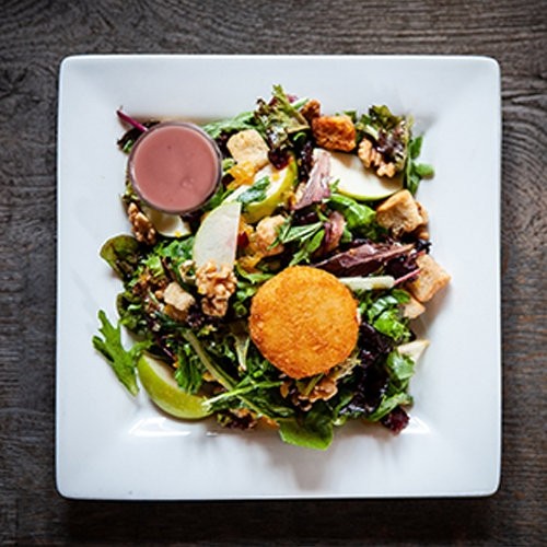 Little Pub Salad