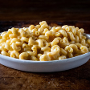 Plain Mac 'n Cheese