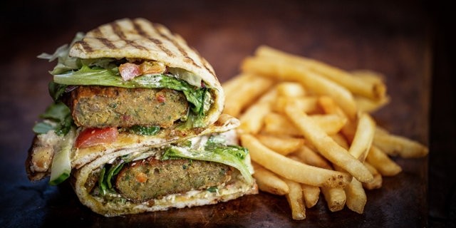 Midtown Falafel