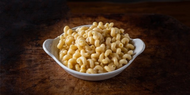 Kid Mac N Cheese
