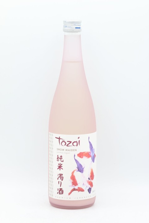 Tozai Snow Maiden 730 ml