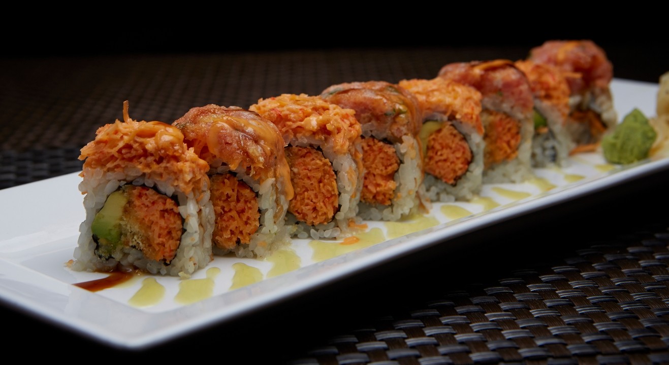 New Orleans Roll