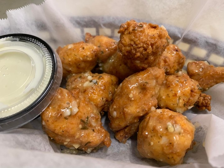 Boneless Wings