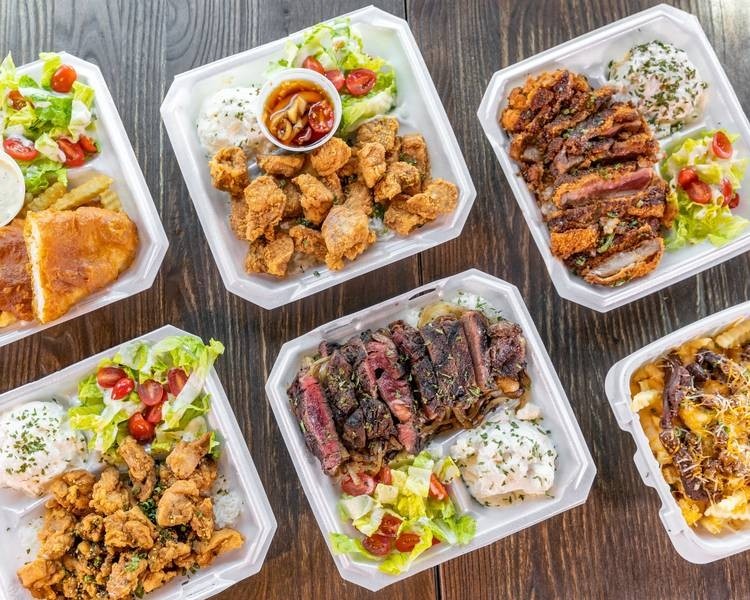 PITCH SPORTS BAR - KAKAʻAKO