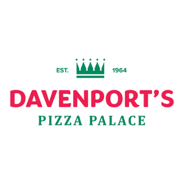 Davenport's Pizza - Mountain Brook 2837 Cahaba Road