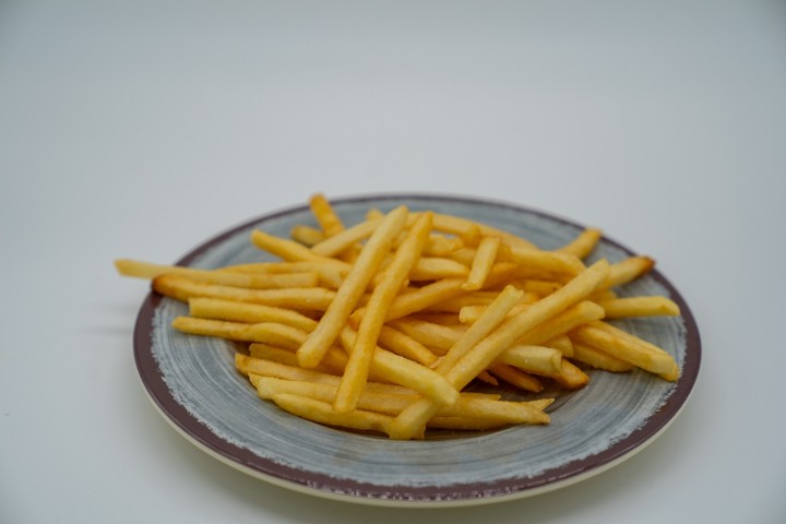 Fries