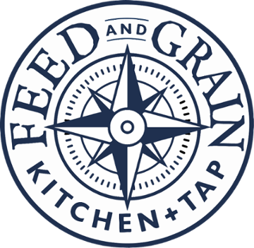 Feed and Grain 73 Main Street logo