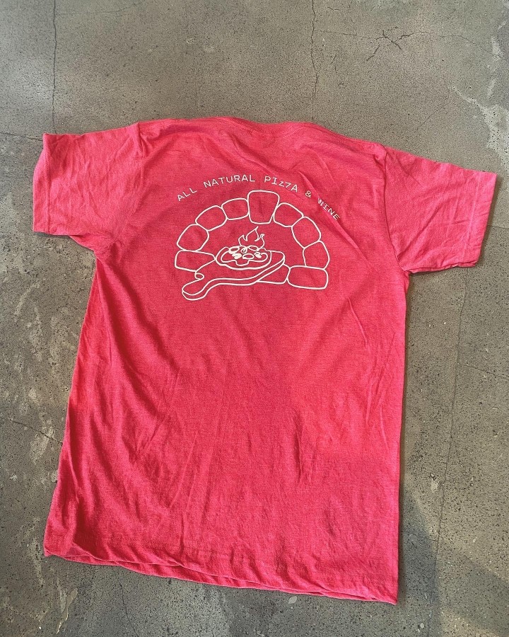 Red Oven T-Shirt