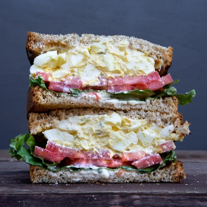 Egg Salad Sandwich