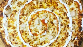 Pizza Shark - Chatham