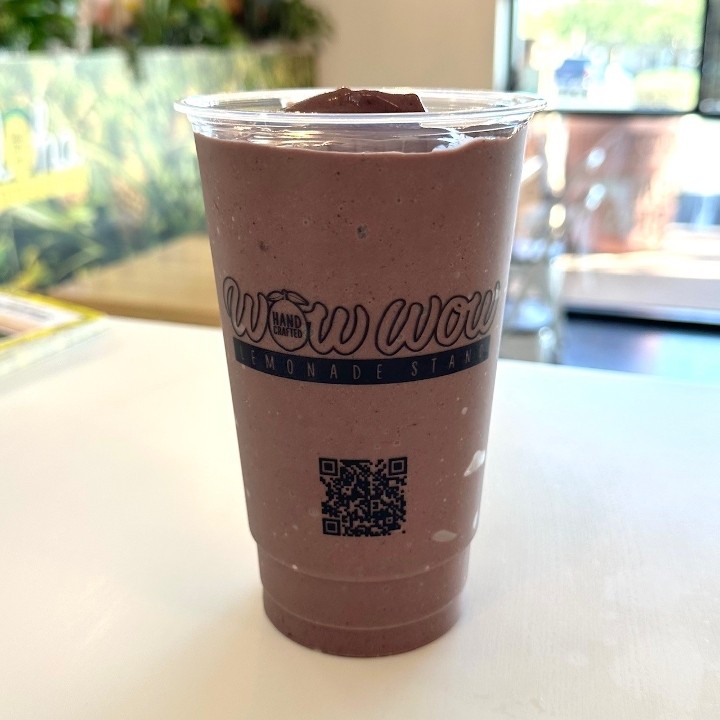 Kahuna Koffee Smoothie