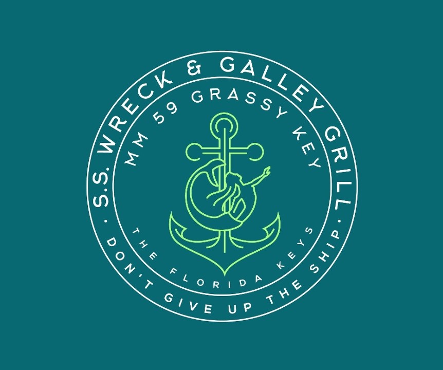 SS Wreck & Galley Grill