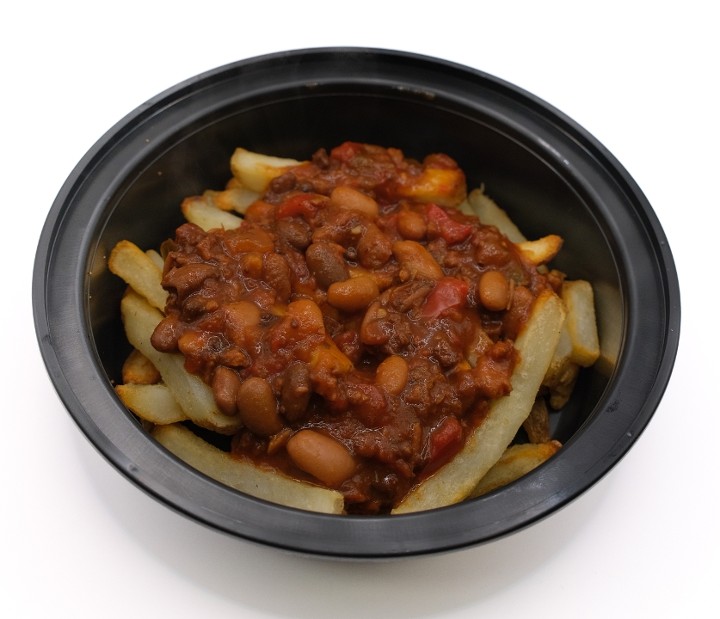 Heavenly Chili Airfries