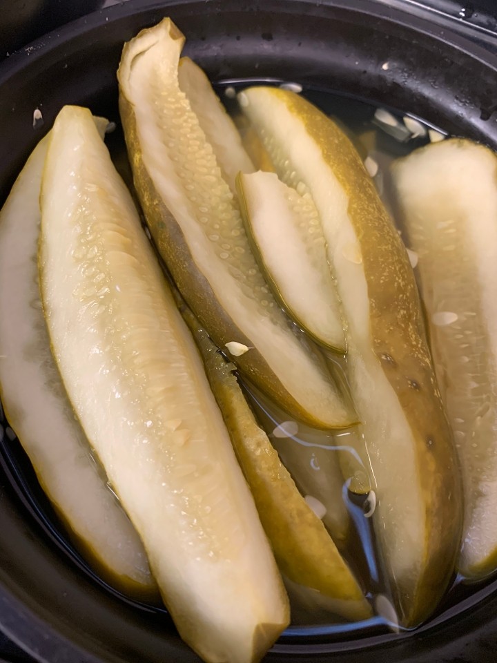 Pickle spears 2