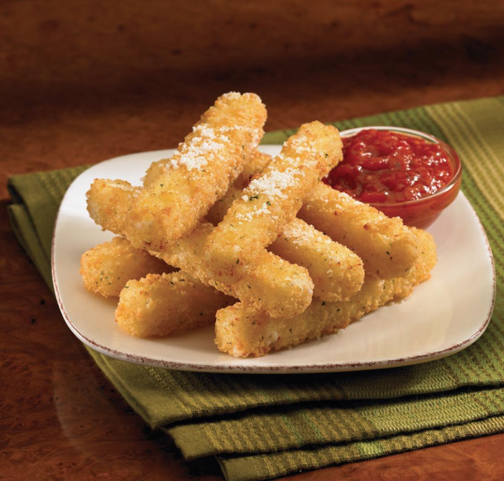 Mozzarella Sticks