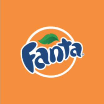 Fanta Orange