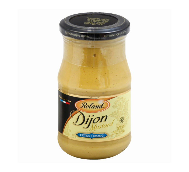 Dijon Mustard 1 Pint