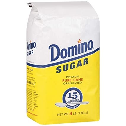 Domino Sugar 1lb