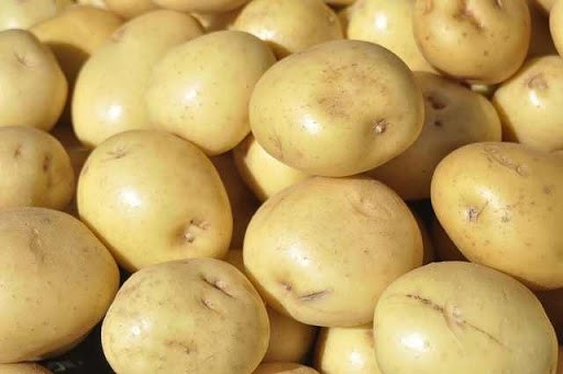 Yukon Gold Potatoes 5lbs