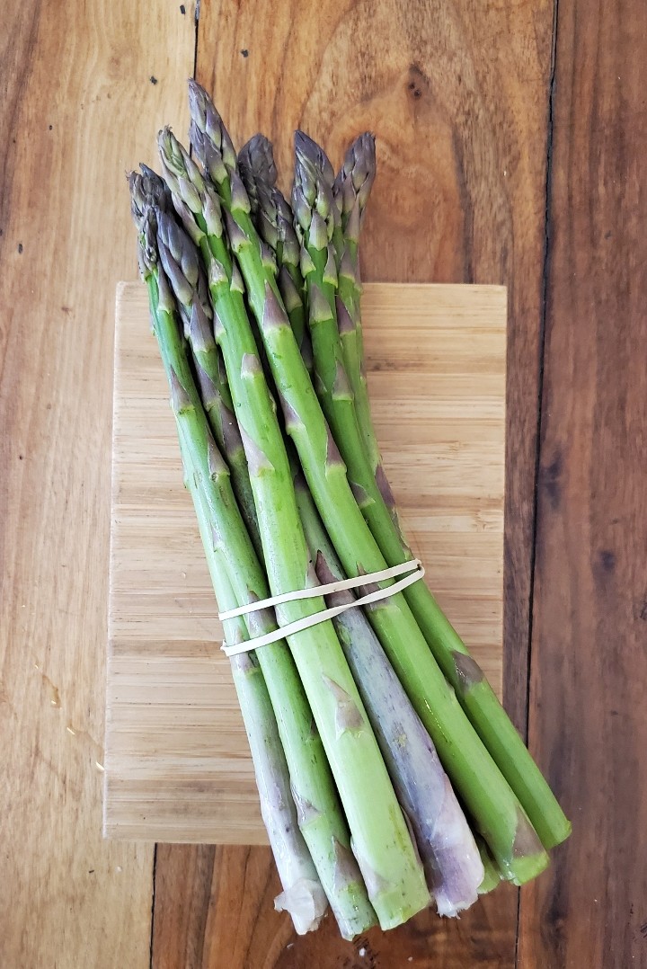 Green Asparagus 1 lb