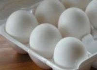 Six Large Eggs (Grade A)