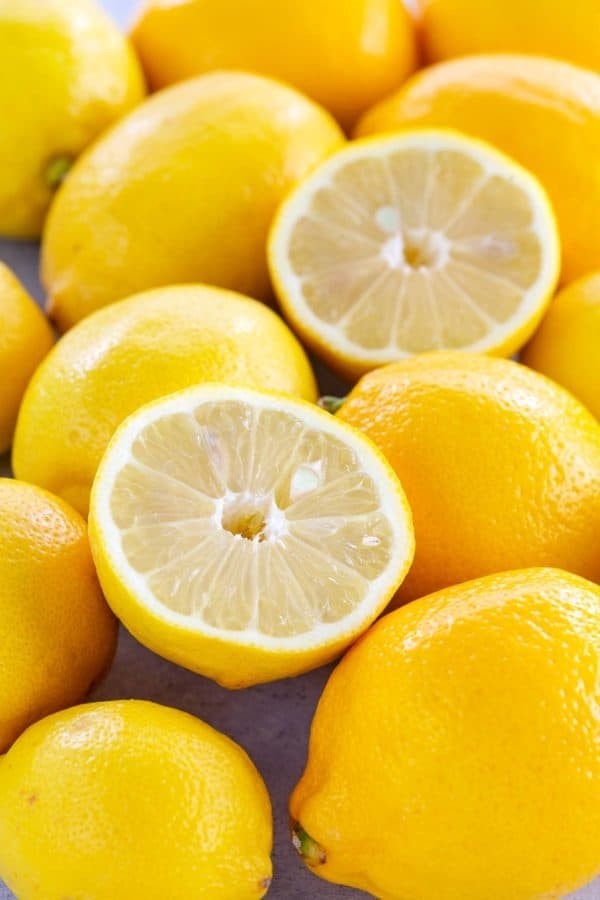 Lemons 2ea