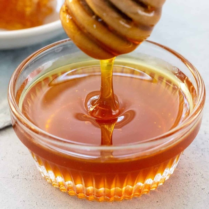 Honey 8 oz