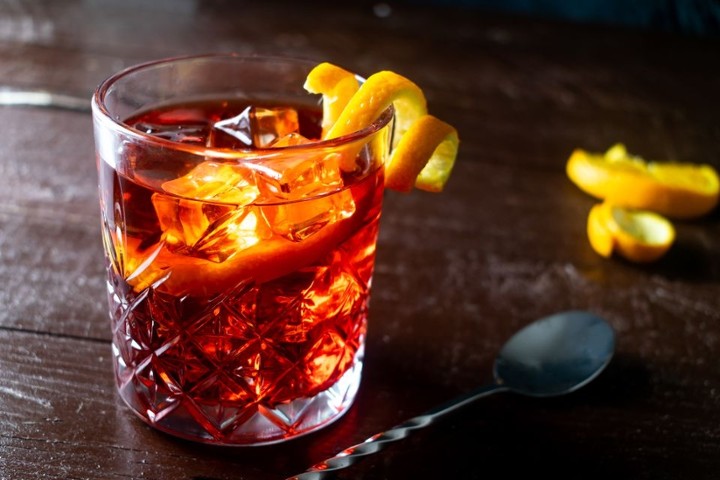 Negroni Kit