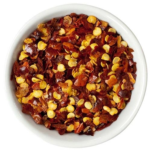 Red Chili Flake 2 oz