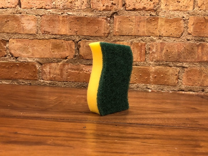 Dish Sponge