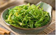 A12. SEAWEED SALAD|시위드 샐러드