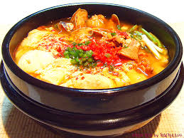 S8. BEEF JJIGAE