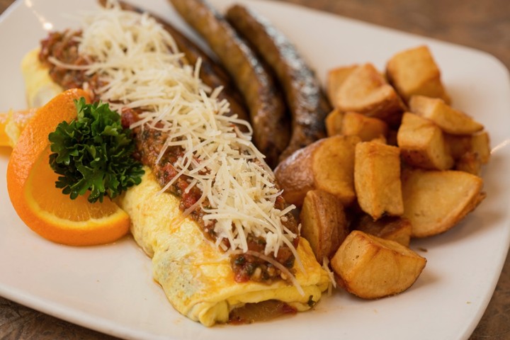 Italian Omelet