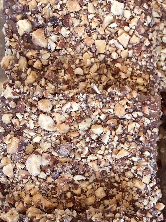 English Toffee - Dark Chocolate