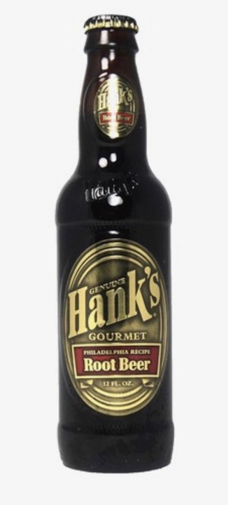 Hank's Root Beer