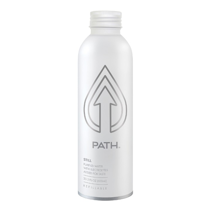 Path Bottled Water