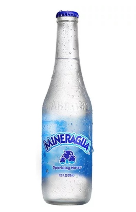 Mineragua