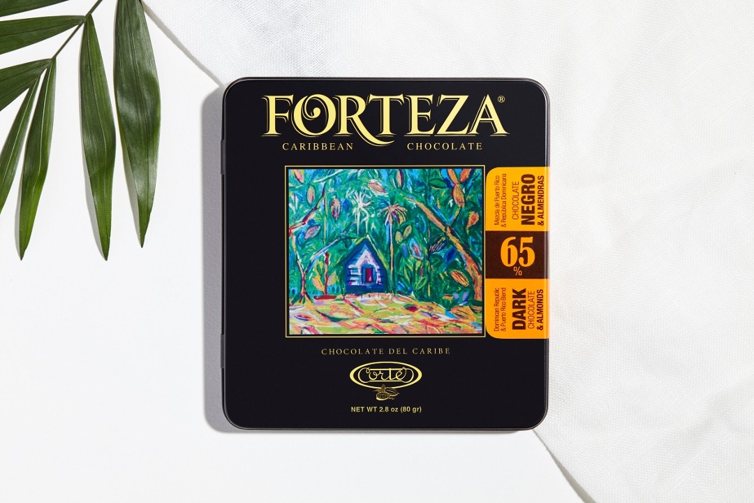 Forteza Dark Chocolate 65%