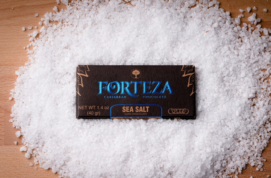 One Bar- Sea Salt