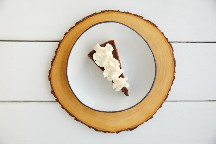 Mississippi Mud Pie